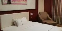 Xianju Western International Hotel - Deluxe Un Studio