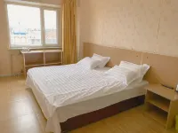 Manzhouli Tongli Express Hotel - Cho phép mang theo thú cưng