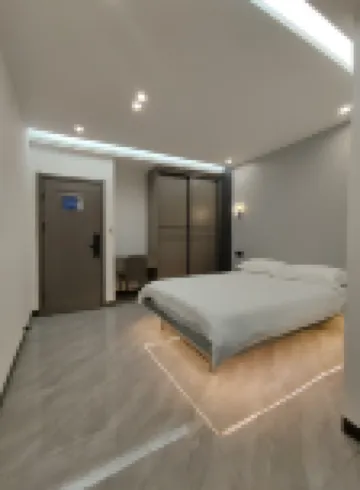 Fengshun Baixing Hot Spring Accommodation