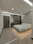 Fengshun Fuyuan Hot Spring Accommodation