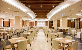 National Hotel Taichung