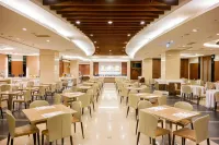 全国ホテル 台中 - 朝食
