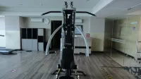 Best Western Premier la Grande Hotel - Gym