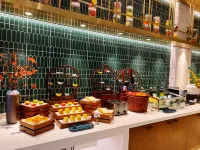 Magnotel Hotel (Nanchang Bayi Square People's Park Metro Station) - Bữa sáng