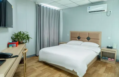 Jinlong Hotel (Zhangzhou Pang Donglai Daxuanxiang Branch)