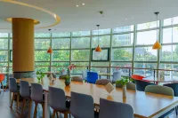 Vienna International Hotel