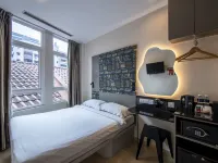 Fragrance Hotel - Oasis Hotels near Novena Square