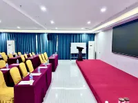 Android Hotel (Zhongtian International)