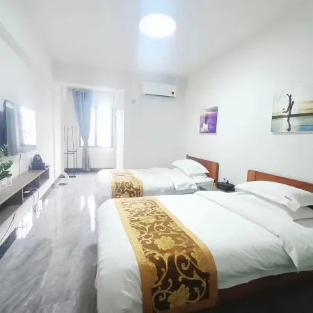 Fusui Qingya Homestay