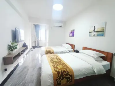 Fusun Qingya Hotel