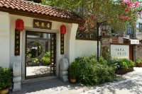 Mingquanju Homestay Hotel di Longmen County