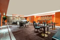 Yancheng Tianmu Hot Spring Resort Hotel - 5-Sterne