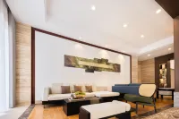 Aijing International Hotel