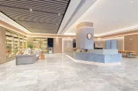 JI Hotel (Zhumadian Municipal Government Branch)