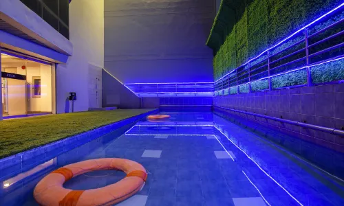 Hotel Sarina