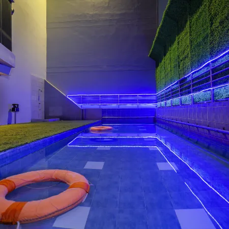 Hotel Sarina