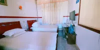 Hao Qi Hotel - Basic 2-bed Room