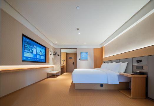 JI 호텔 (청두 가오신 전자과학기술대학교) 이미지