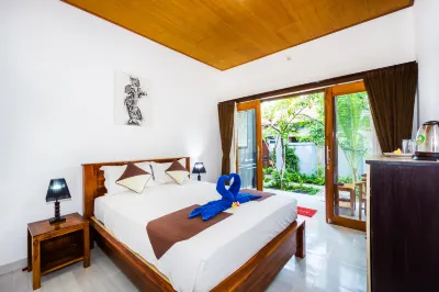 Nusa Bagus Homestay Lembongan Các khách sạn gần WiFish Dive