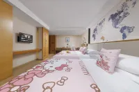 Chenzhou  Amigo Mige Hotel