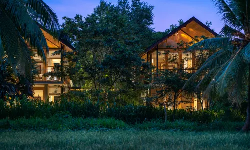 Taru Villas Maia - Habarana