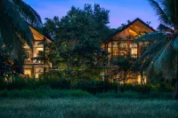 Taru Villas Maia - Habarana - Интернет