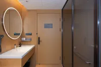 JI Hotel (Rizhao Municipal Government The Mixc)