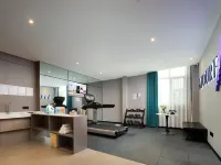 Atour X Hotel Chuxiong Yihai Park Hotels in Chuxiong City