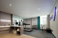 Atour X Hotel Chuxiong Yihai Park