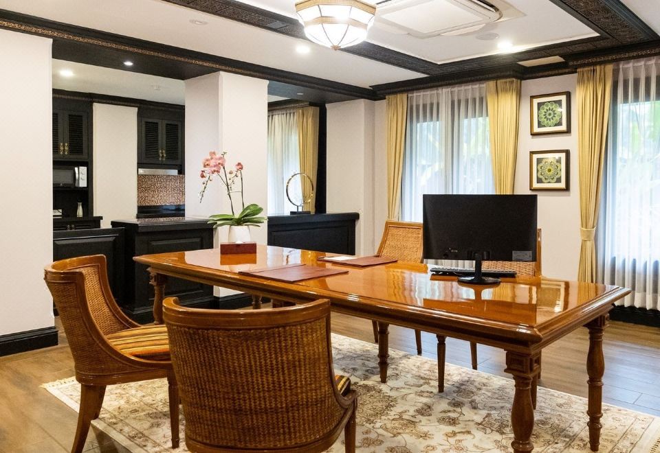 Lanna Resort Images