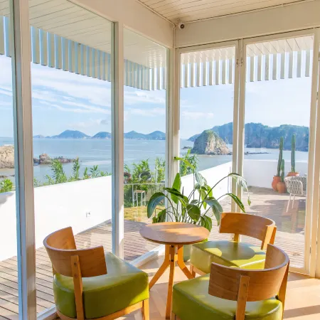 Wenzhou Huyue Six and a Half B&B (Xian Dieyan)