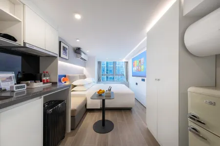 HOMTEL BY POLTTON