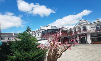 Dunhua Bohai Cultural Park