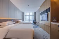 Lishui Wanqiao International Hotel Hotels near East-West Rock Scenic Resort
