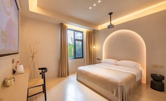 Jinxi Hexi City B&B