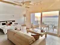 Ece Hotel Sovalye Island Các khách sạn ở Fethiye