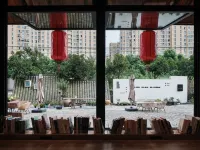 Read Life Hotel Ξενοδοχεία στην πόλη Τόνγκλινγκ