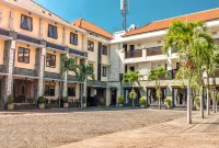 Hotel Puri Nusa Indah Hotel in zona Naya Dynamo