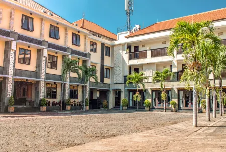 Hotel Puri Nusa Indah