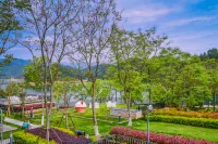 千島湖雲水格ブティックホテル 千島湖理想花園周辺のホテル