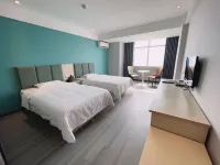 Hubei Supply and Marketing Minsheng Hotel
