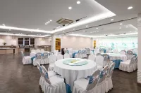 Yonggui Hotel - servizio colazione