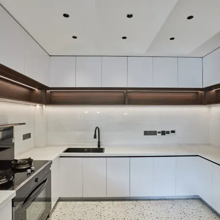 Zhujiajian Xiadoo·Light Luxury Holiday Homestay (Cangzhi Wharf Guanyin Fajie Branch)