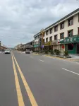 NAN TING DONG YI BIN GUAN Hotels in Gangca