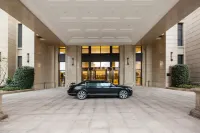 Ramada Plaza by Wyndham Wenzhou Hotels in der Nähe von Towering Big Ancient Tree