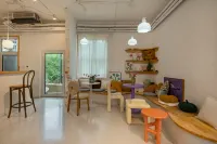Qinran Parent-child Garden·Jianshan Hot Spring Resort Villa