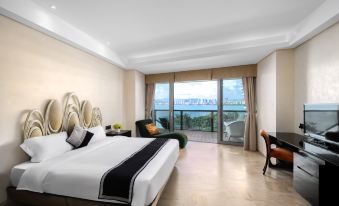 Sanya Skyview Luxury Apartment