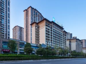 Hanting Hotel (Chongqing Rongchuang Wenlvcheng Branch)