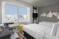 Aloft Muscat
