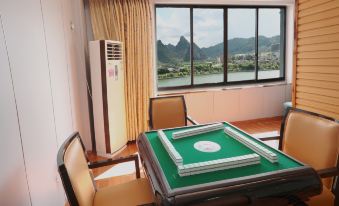 Pingle Hawaii Hotel